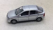 Wiking 085 Opel Astra G Sedan srebrny metaliczny (23) na sprzedaż  Wysyłka do Poland