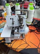 Máquina de coser KPCB Tech, usado segunda mano  Embacar hacia Argentina