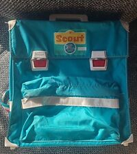 Scout schulranzen 80er gebraucht kaufen  Werdohl