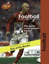 Football david orme for sale  UK