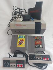 Nintendo entertainment system for sale  HASTINGS