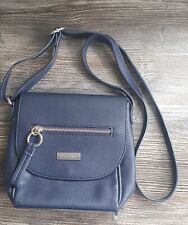 Principles blue handbag for sale  LLANDUDNO JUNCTION