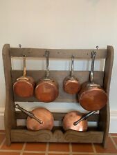 Antique french copper for sale  SWANAGE