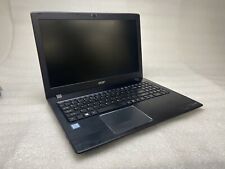 Acer Aspire E5-575G Laptop BOOTS Core i5-7200U 2.50Ghz 8GB RAM 256GB HDD NO OS for sale  Shipping to South Africa