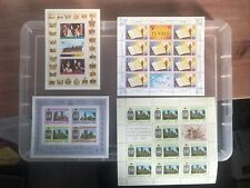 Tuvalu stamps. umm for sale  PLYMOUTH