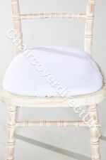 Chiavari chair spandex for sale  BIRMINGHAM