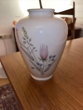 Vase alka porzellan gebraucht kaufen  Br'haven-Mitte