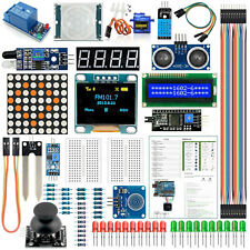 arduino kit for sale  Shipping to Ireland