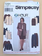 Simplicity hour sewing for sale  Shipping to Ireland