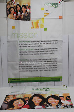 Banners herbalife nutrition for sale  Hartly