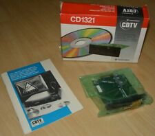 Commodore cdtv scart d'occasion  Expédié en Belgium