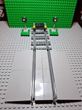 Lego city eisenbahn gebraucht kaufen  Kieselbronn