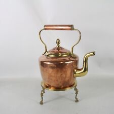 Vintage copper brass for sale  LEEDS