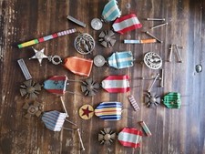 medailles militaires d'occasion medailles militaires d'occasion Saint-Dié-des-Vosges