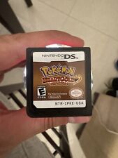 Pokemon HeartGold for DS for sale  Shipping to South Africa
