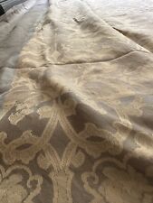 Roch jacquard tablecloth for sale  Bridgewater