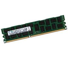 Rdimm ddr3 1333 d'occasion  Expédié en France