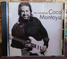 Essential coco montoya for sale  Blissfield