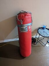 Heavy bag two for sale  Louisville