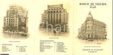 1950 banco vizcaya usato  Milano
