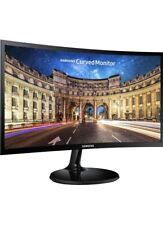 Samsungc27f390fhu curved monit gebraucht kaufen  Weener