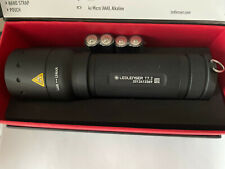 Led Lenser T7.2 Tactical LED - Geschenkverpackung comprar usado  Enviando para Brazil