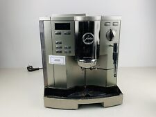 Jura impressa kaffeevollautoma gebraucht kaufen  Kronau
