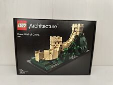 Lego 31041 architecture gebraucht kaufen  Berlin