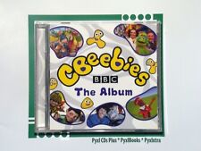 Various cbeebies album for sale  RUGBY