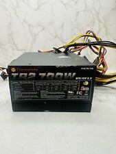 Thermaltake TR2 700 W 20+4 Pin ATX Desktop Power Supply TR-700AL2NC for sale  Shipping to South Africa