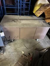 Brown steelcase desk for sale  Millinocket