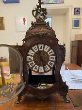 Orologio vintage tavolo usato  Roma