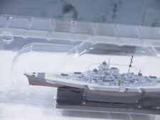 Warship model bismark for sale  UK