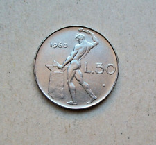 1960 lire vulcano usato  Grugliasco