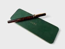 Gucci box ballpoint for sale  Shipping to Ireland