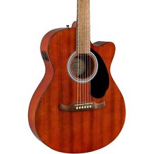 Fender 135ce mahogany for sale  Kansas City