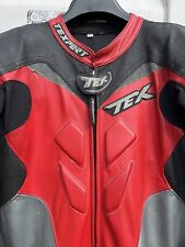 Textport motorcycle leathers for sale  UK