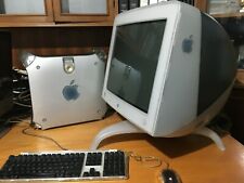 Apple power mac usato  Palermo