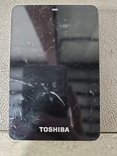 Usado, Disco rígido externo portátil Toshiba 500GB V63600-A USB 3.0 comprar usado  Enviando para Brazil