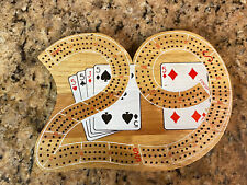 Perfect cribbage board for sale  Jamul