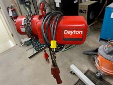 Dayton ton electric for sale  Loveland