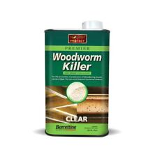 Barrettine woodworm killer for sale  Ireland