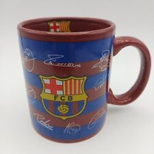 Barcelona football club for sale  Shipping to Ireland