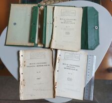 engineers pocket book for sale  STOWMARKET