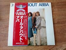 Abba all about d'occasion  Chambéry