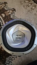 subwoofer rockford fosgate 38 usato  Italia