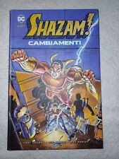 Shazam cambiamenti jerry usato  Salo