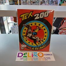 Tex n.200 tex usato  Terni
