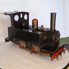 Mamod steam loco for sale  GARNDOLBENMAEN