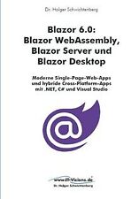 Blazor 6.0 blazor d'occasion  Expédié en France